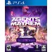 Agents of Mayhem (PS4, русские субтитры) купить в интернет-магазине ⭐ GameSpot.com.ua ⭐ Agents of Mayhem (PS4, русские субтитры), 220243, Шутеры